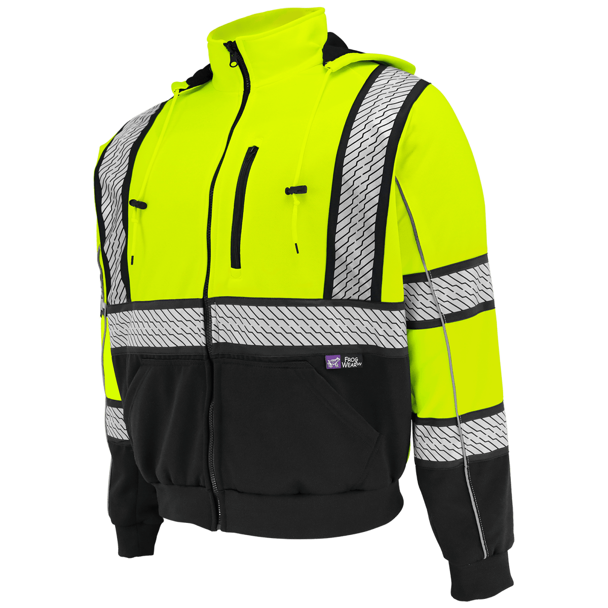 Globus Global Safety - GLO-HS3 Hoody - view 5