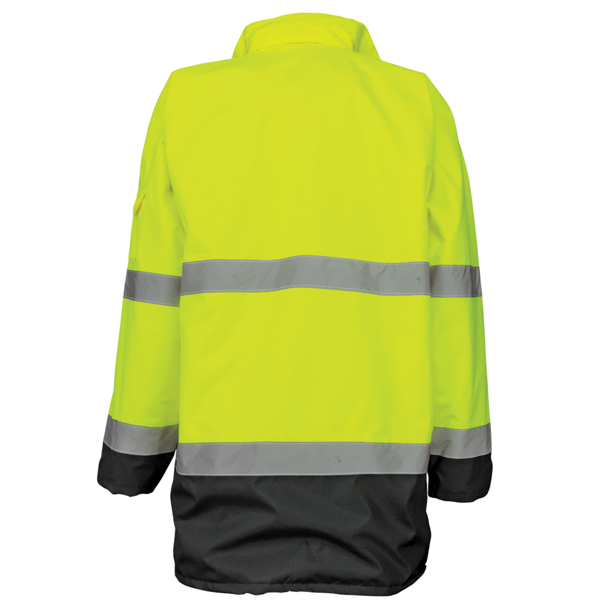 GLO-P1 FrogWear High-Visibility Winter Parka - manufacturer detail 2; Each
