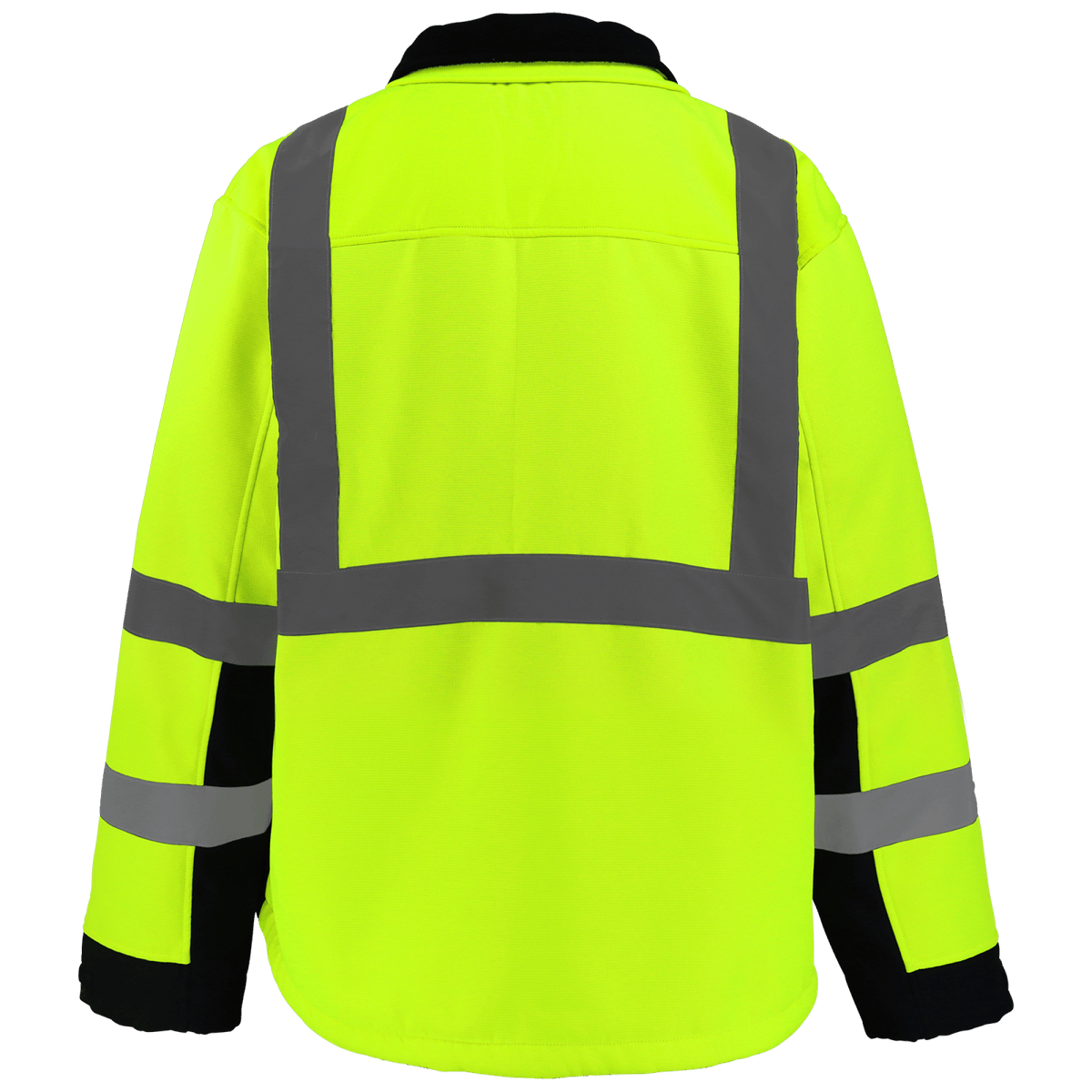 Globus Global Safety - GLO-SJ1 Surveyor's Vest - view 7