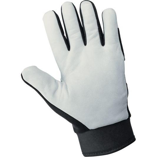 Globus Global Safety - HR2800INT Mechanics Gloves