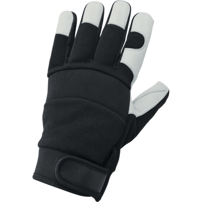Globus Global Safety - HR2800INT Mechanics Gloves - view 2