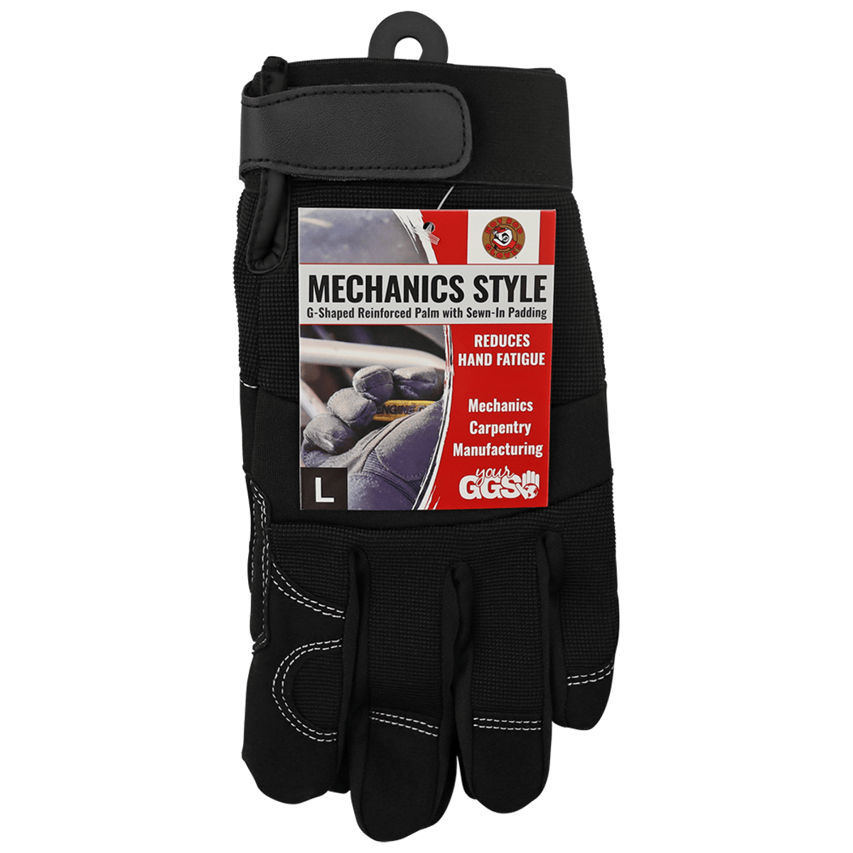 Global Glove HR9000 official product image 2