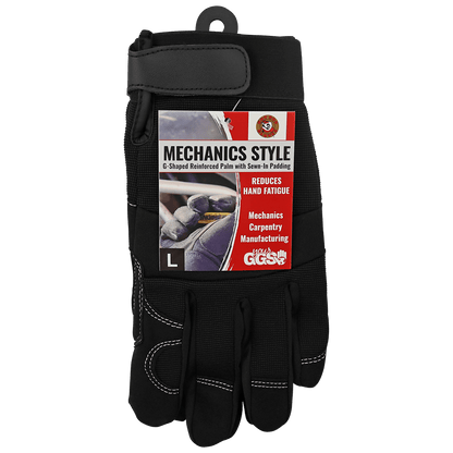 Global Glove HR9000 official product image 2