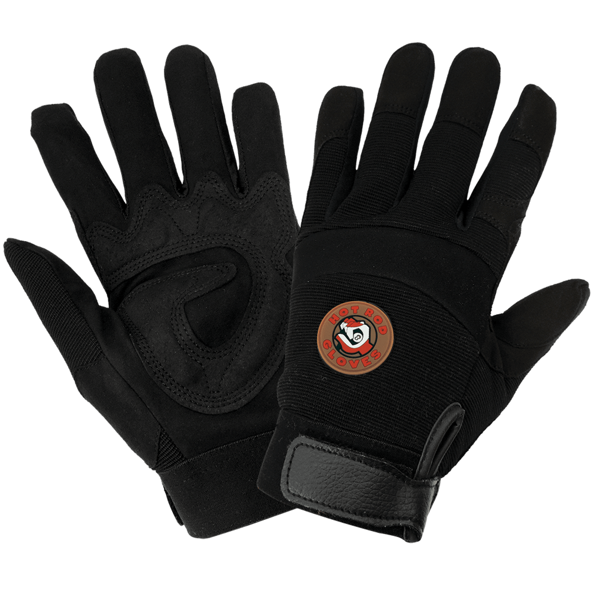 Global Glove HR9000 official product image 1