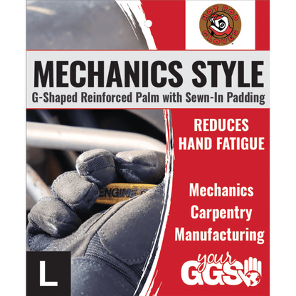 Global Glove HR9000 official product image 5