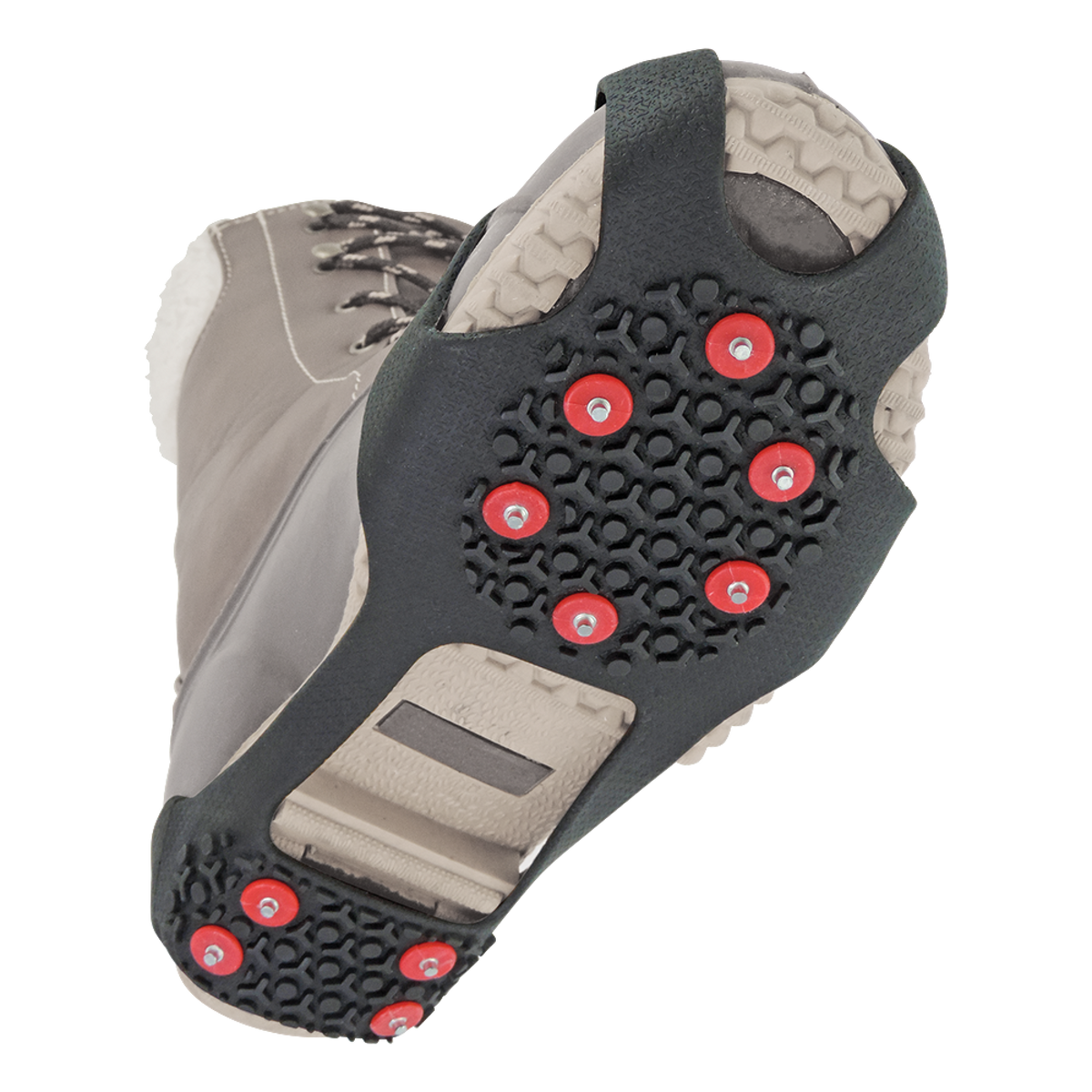 ITR3600 Carbon Steel Ice Traction Cleats - manufacturer detail 3; Pair