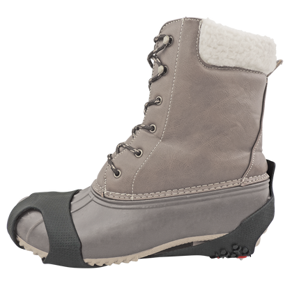 ITR3600 Carbon Steel Ice Traction Cleats - manufacturer detail 2; Pair