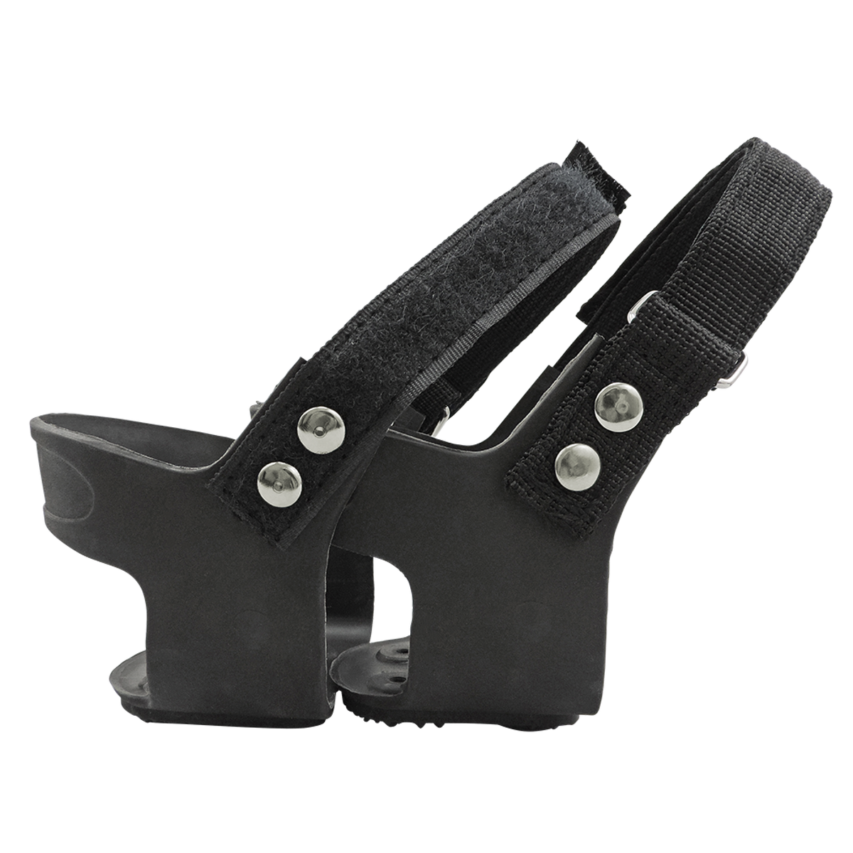 ITR3615 Heel Ice Traction Cleats - manufacturer detail 5; Pair