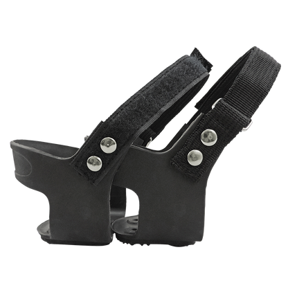 ITR3615 Heel Ice Traction Cleats - manufacturer detail 5; Pair