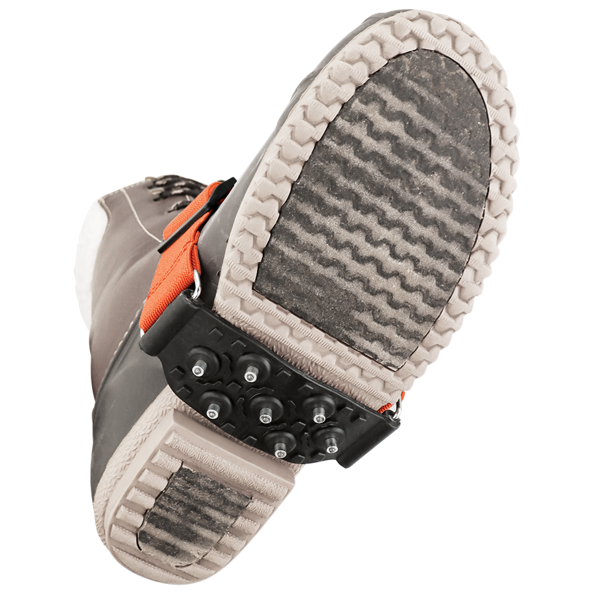 ITR3620 Mid-Sole Ice Traction Cleats - manufacturer detail 2; Case of 36 pairs