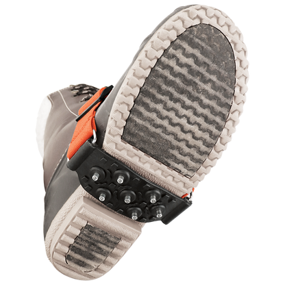 ITR3620 Mid-Sole Ice Traction Cleats - manufacturer detail 2; Case of 36 pairs