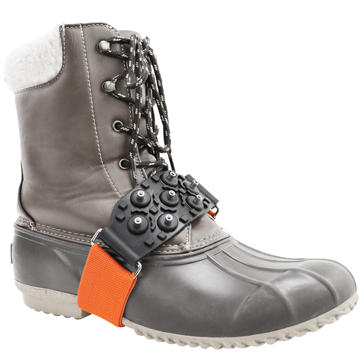 ITR3620 Mid-Sole Ice Traction Cleats - manufacturer detail 3; Case of 36 pairs