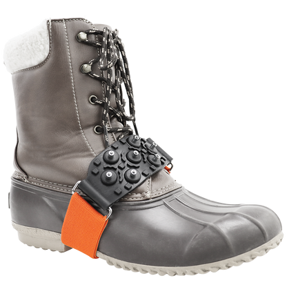 ITR3620 Mid-Sole Ice Traction Cleats - manufacturer detail 3; Case of 36 pairs