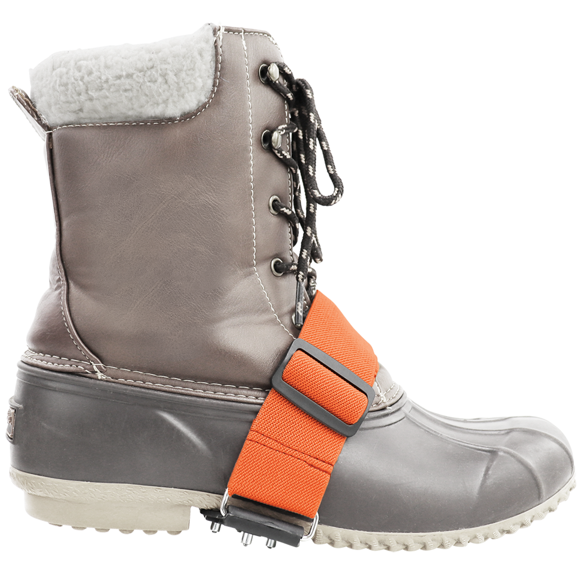 ITR3620 Mid-Sole Ice Traction Cleats - manufacturer detail 4; Case of 36 pairs
