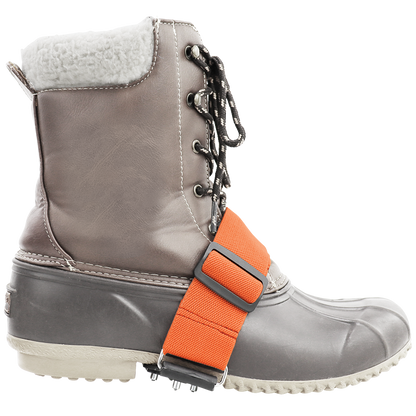 ITR3620 Mid-Sole Ice Traction Cleats - manufacturer detail 4; Case of 36 pairs