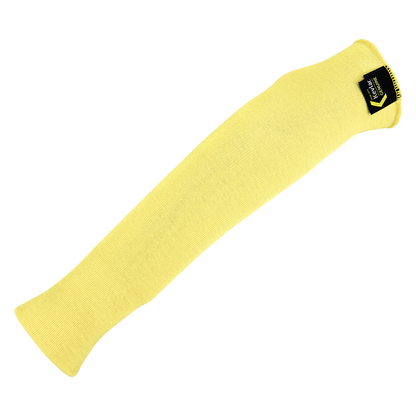 K16SL Aramid Cut-Resistant Sleeves - original manufacturer photo; Individual sleeve
