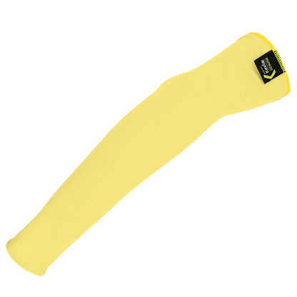 K18SL Aramid Cut-Resistant Sleeves - original manufacturer photo; Individual sleeve