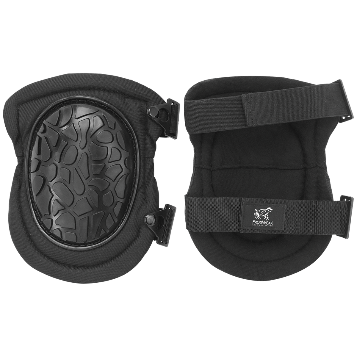 Global Glove KP201G - front and back views