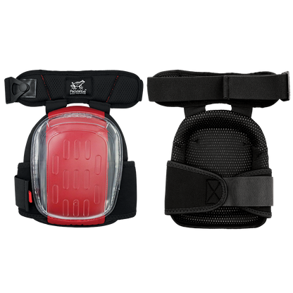 Global Glove KP311G - front and back views