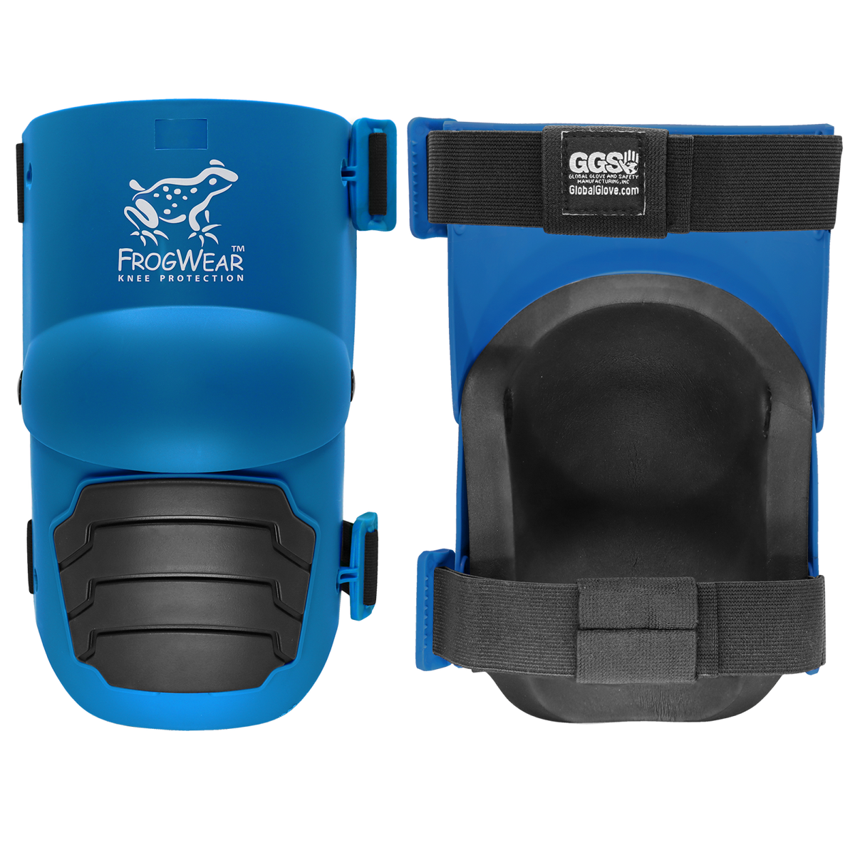 Global Glove KP360 - front and back views