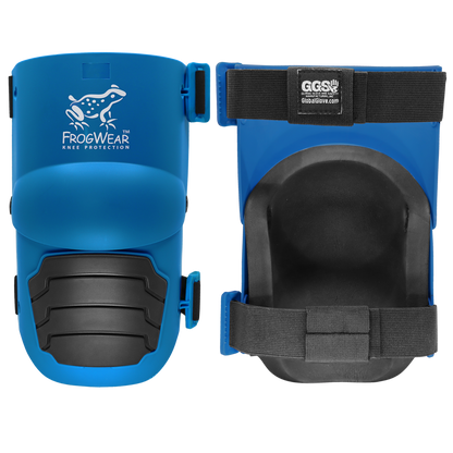 Global Glove KP360 - front and back views