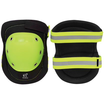 Global Glove KP401 - front and back views