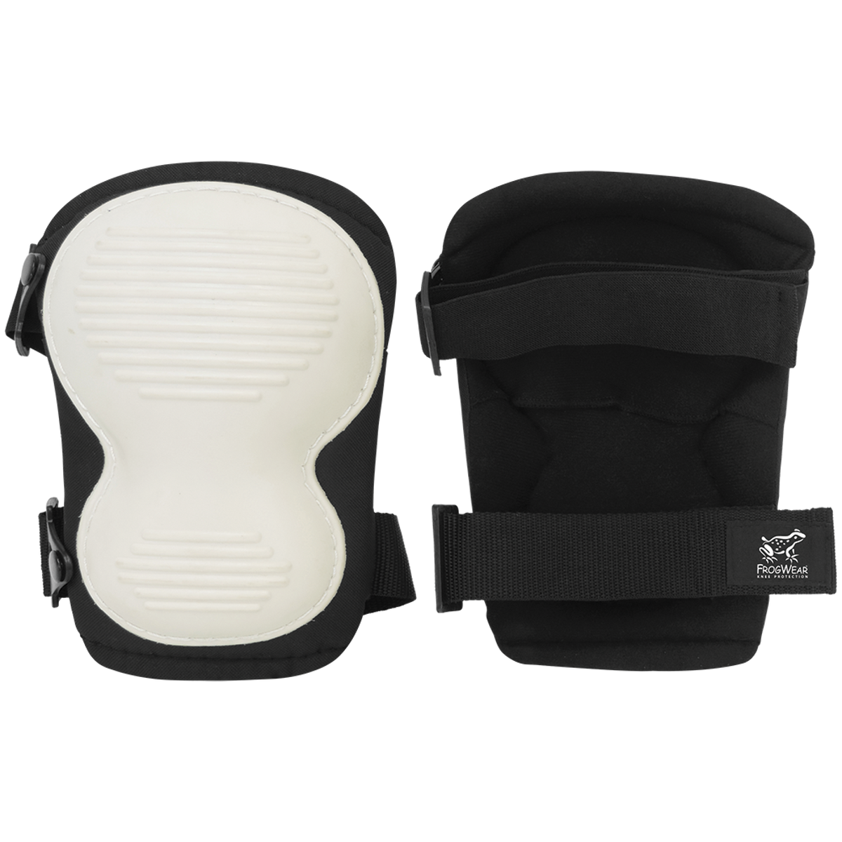 Global Glove KP411 - front and back views