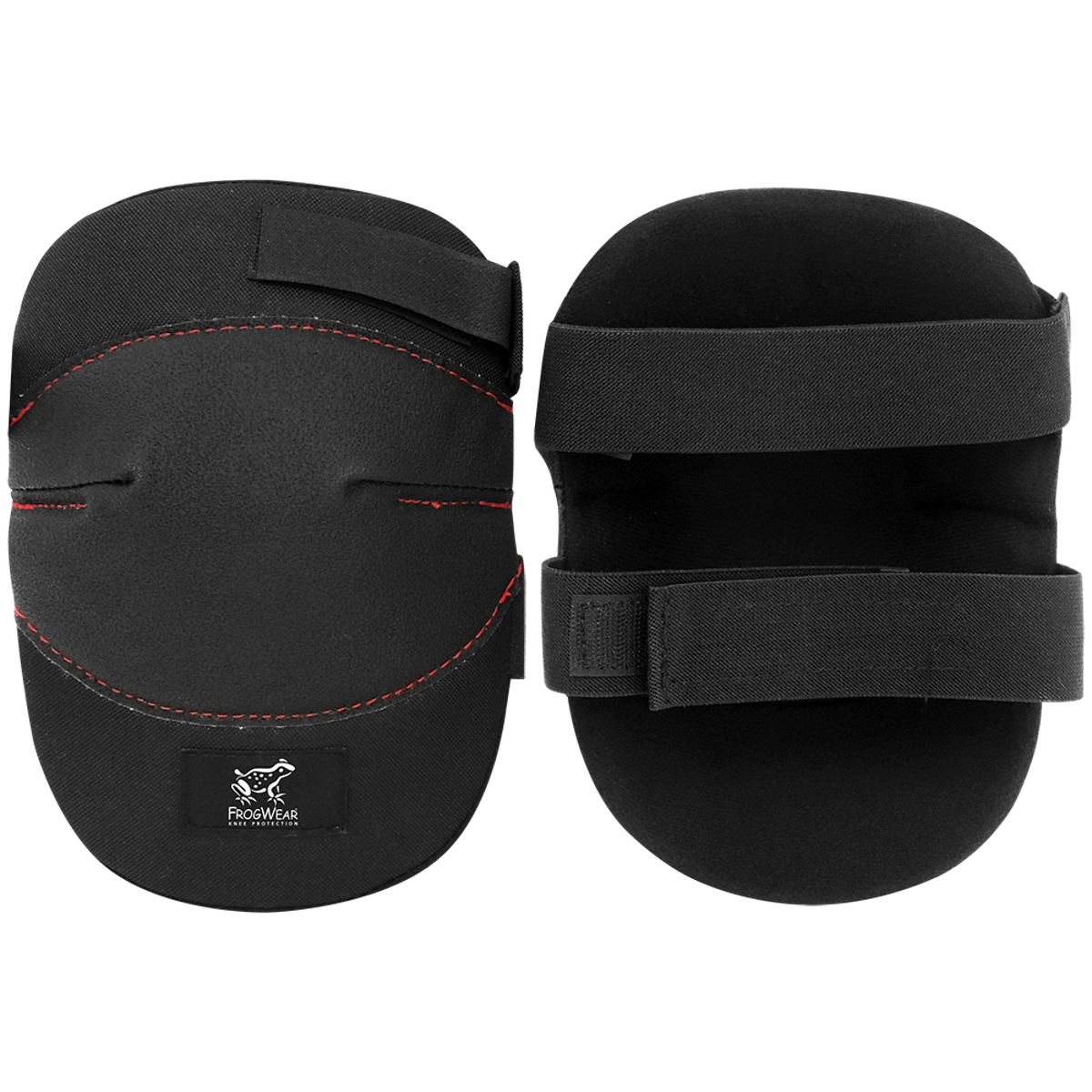 Global Glove KP422 - front and back views