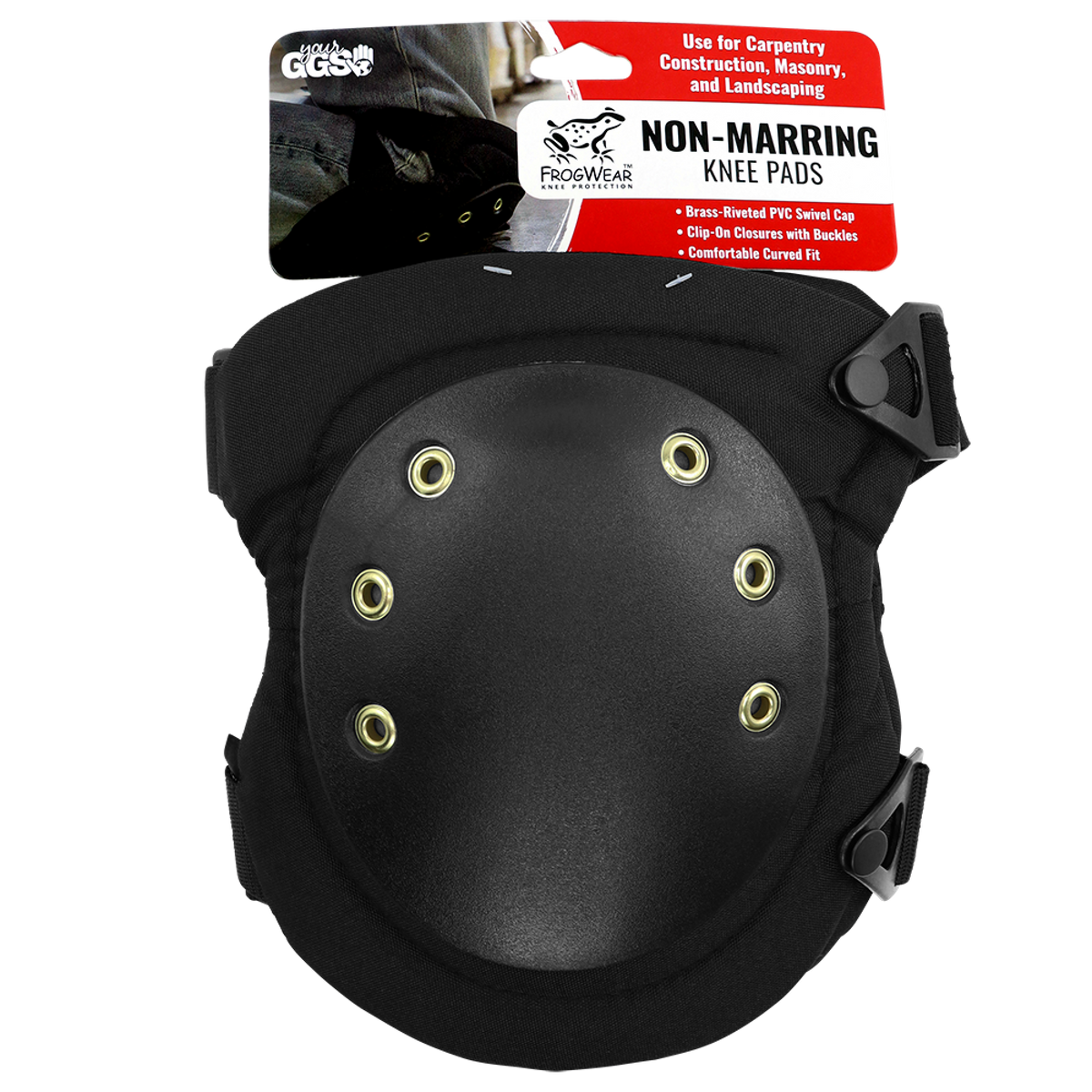 Global Glove KP431 - manufacturer product view