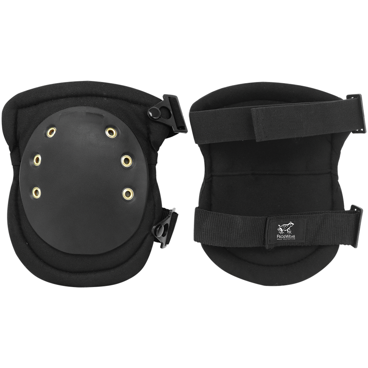 Global Glove KP431 - front and back views