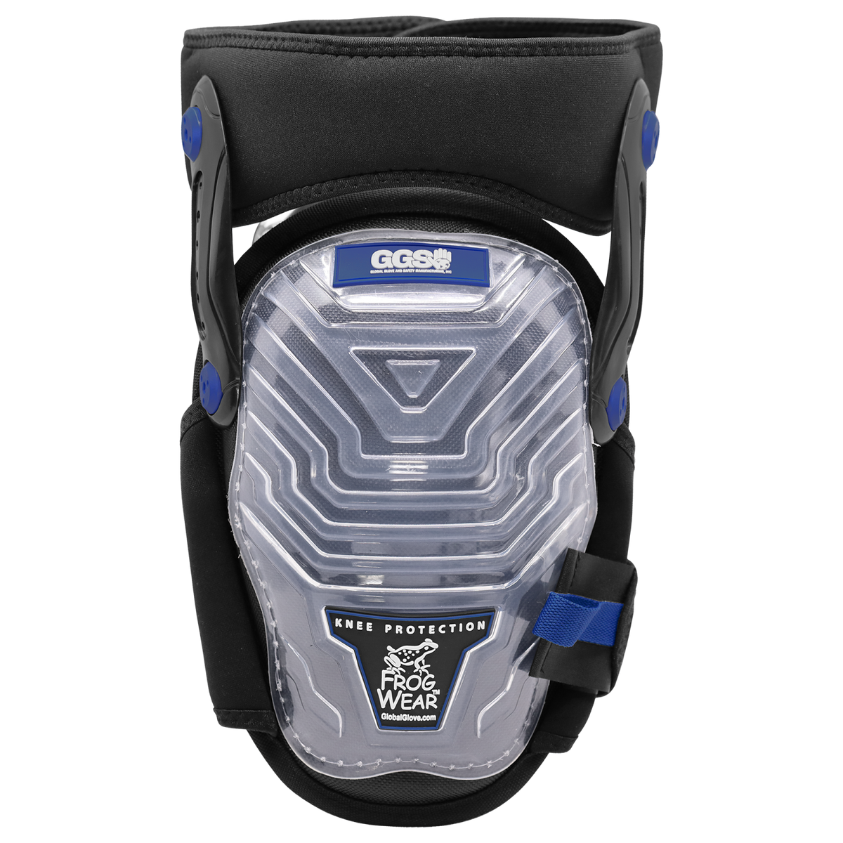 Global Glove KP481G - manufacturer product view