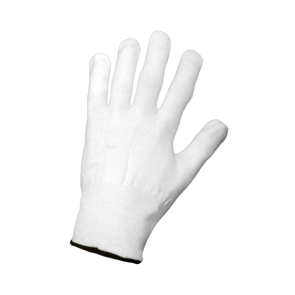 Global N900 Glove 100% nylon inspection gloves