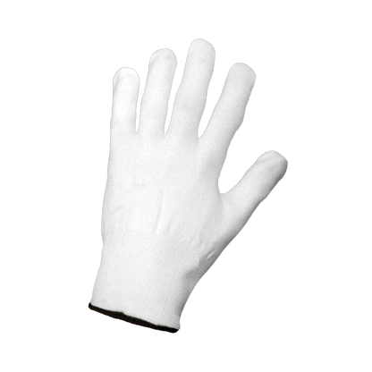 Global N900 Glove 100% nylon inspection gloves