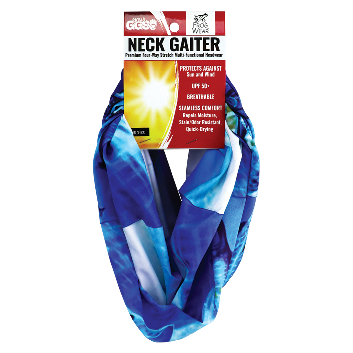 Global Glove NG-402 - manufacturer product view 3