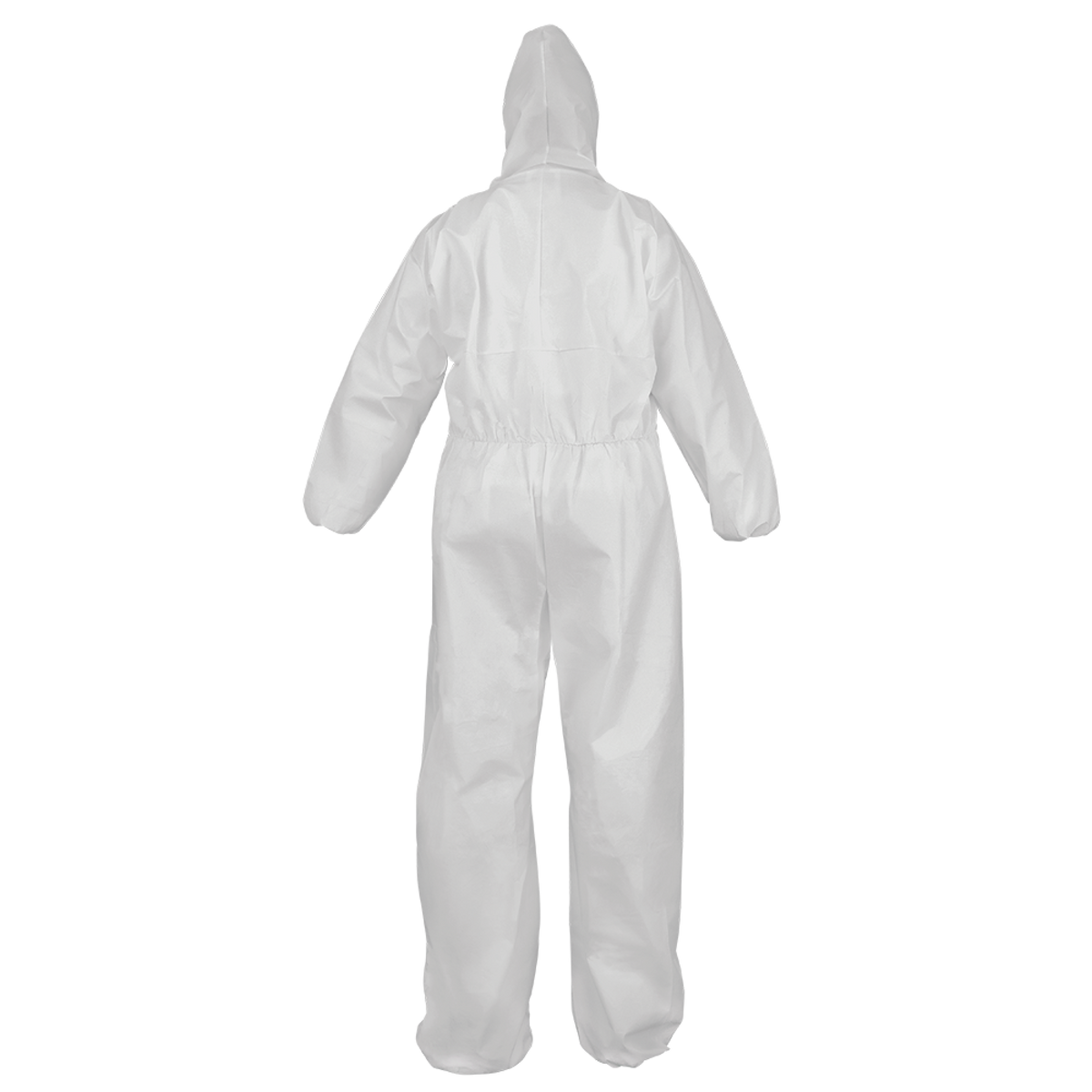 Global Glove NW-COV63 - back - white