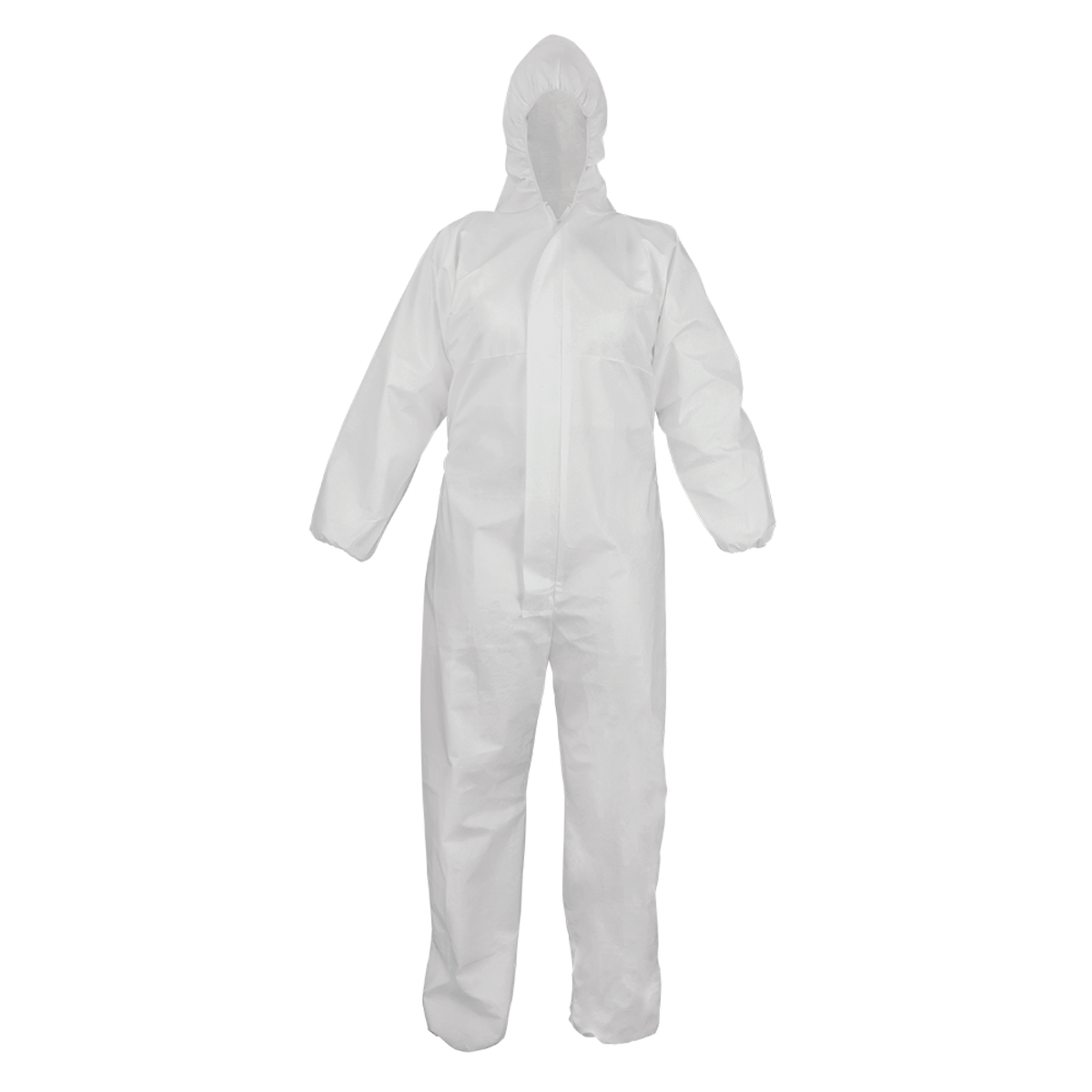 Global Glove NW-COV63 - front - white