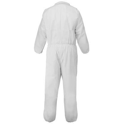 Global Glove NW-COV630 - back - white
