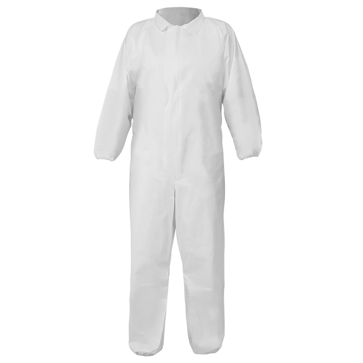Global Glove NW-COV630 - front - white