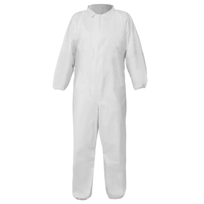 Global Glove NW-COV630 - front - white