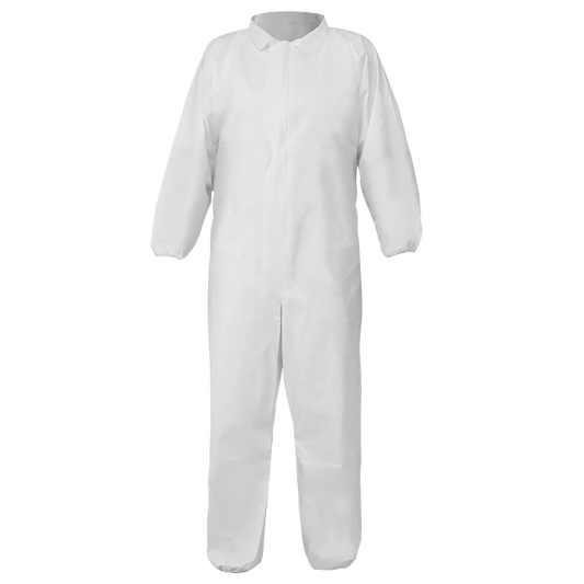 Global Glove NW-COV630 - front - white