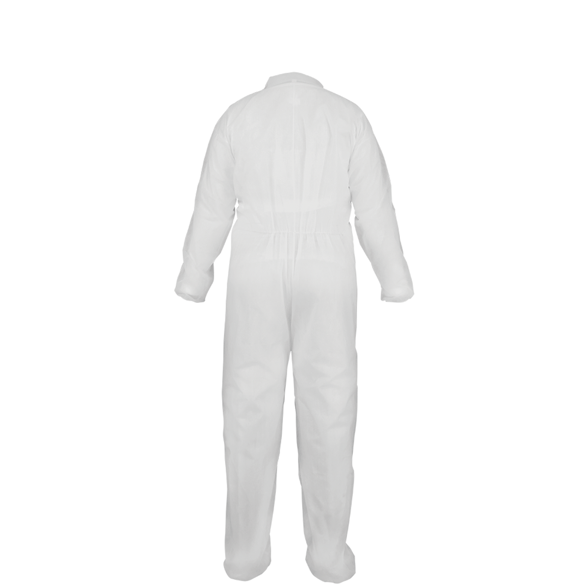 Global Glove NW-PPCOV - back - white