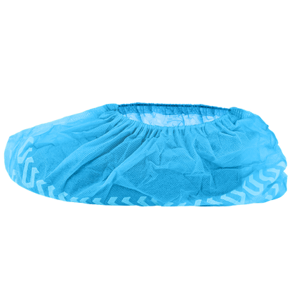 Global Glove NW-PPSC - side - blue