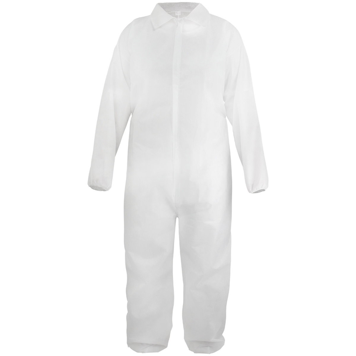 Global Glove NW-SMS330COV - front - white