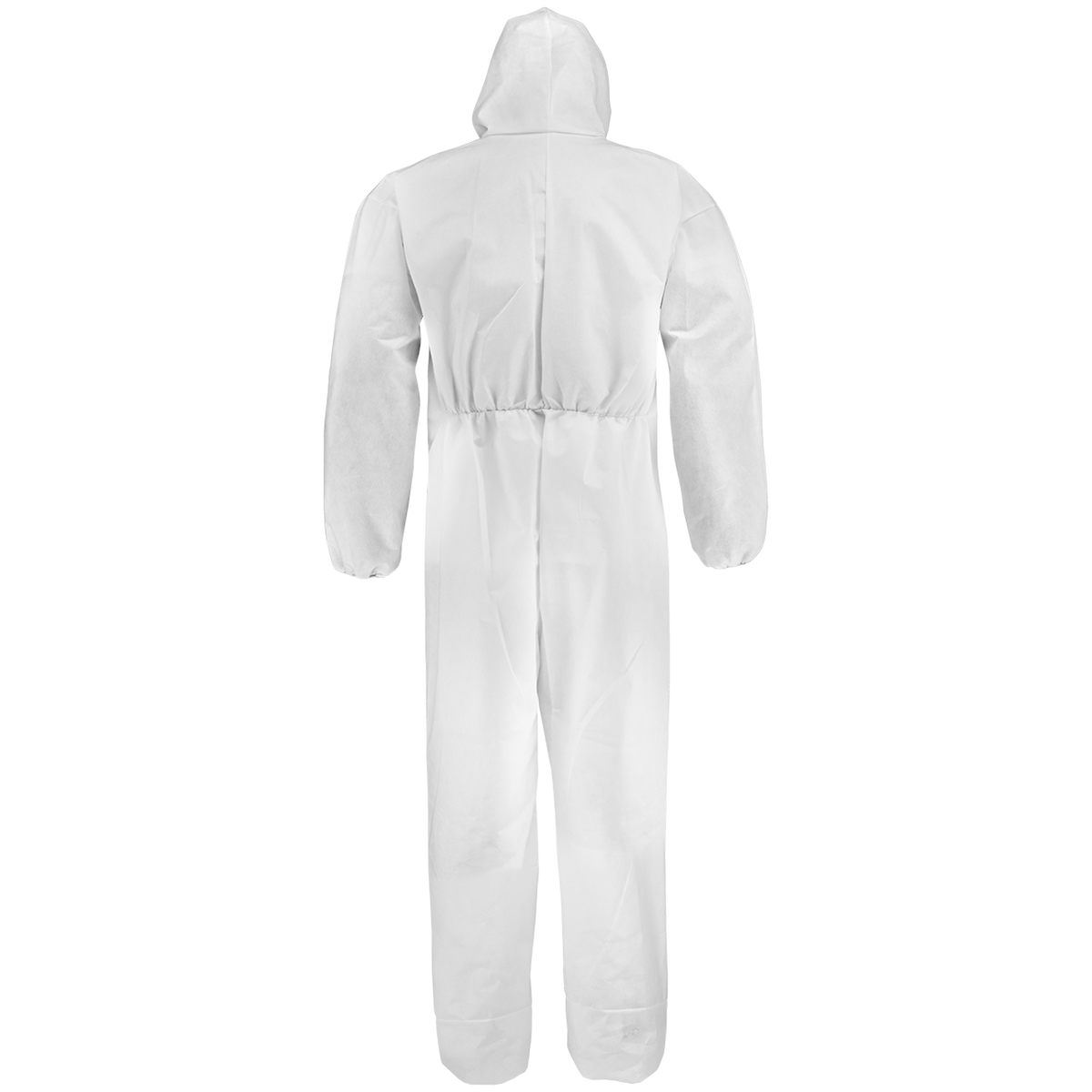 Global Glove NW-SMS350COV - back - white