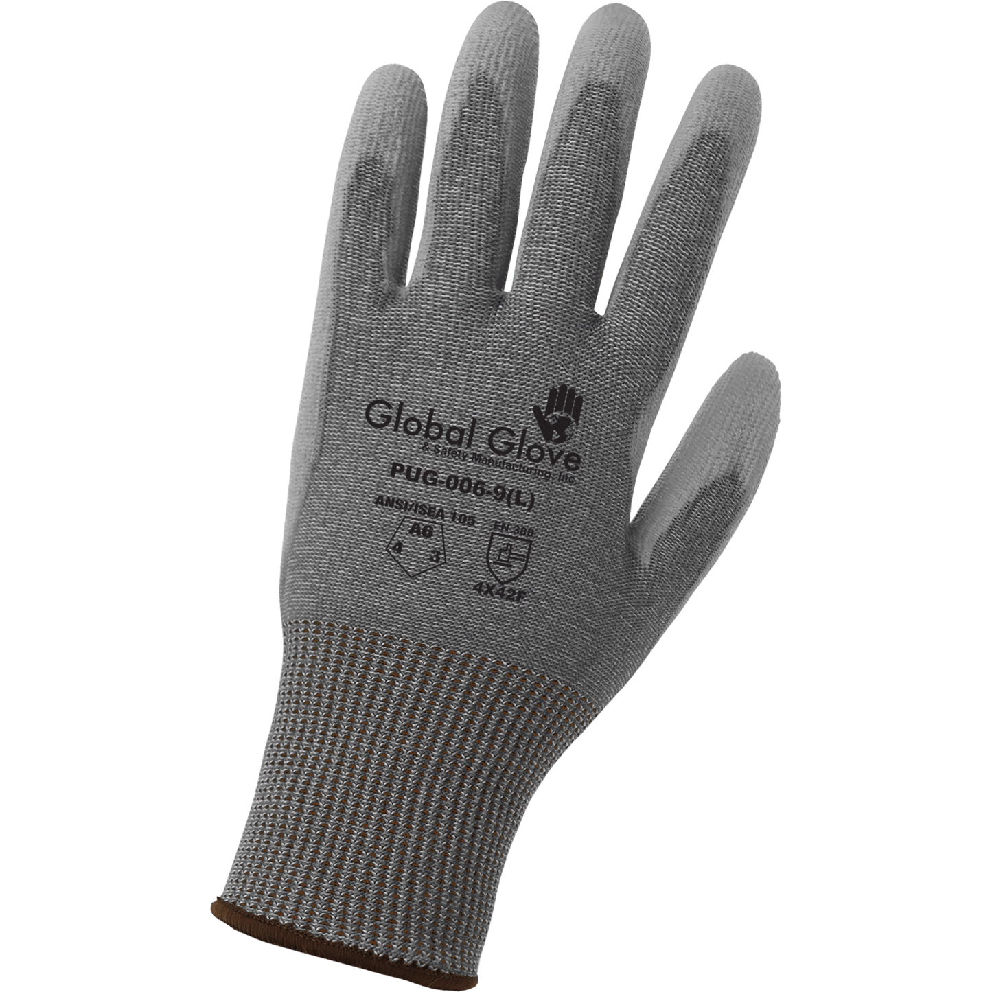 Global Glove PUG006 official product image 2