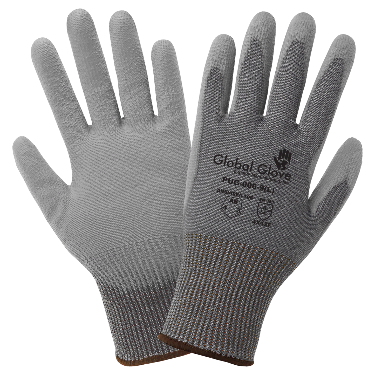 Global Glove PUG006 official product image 1