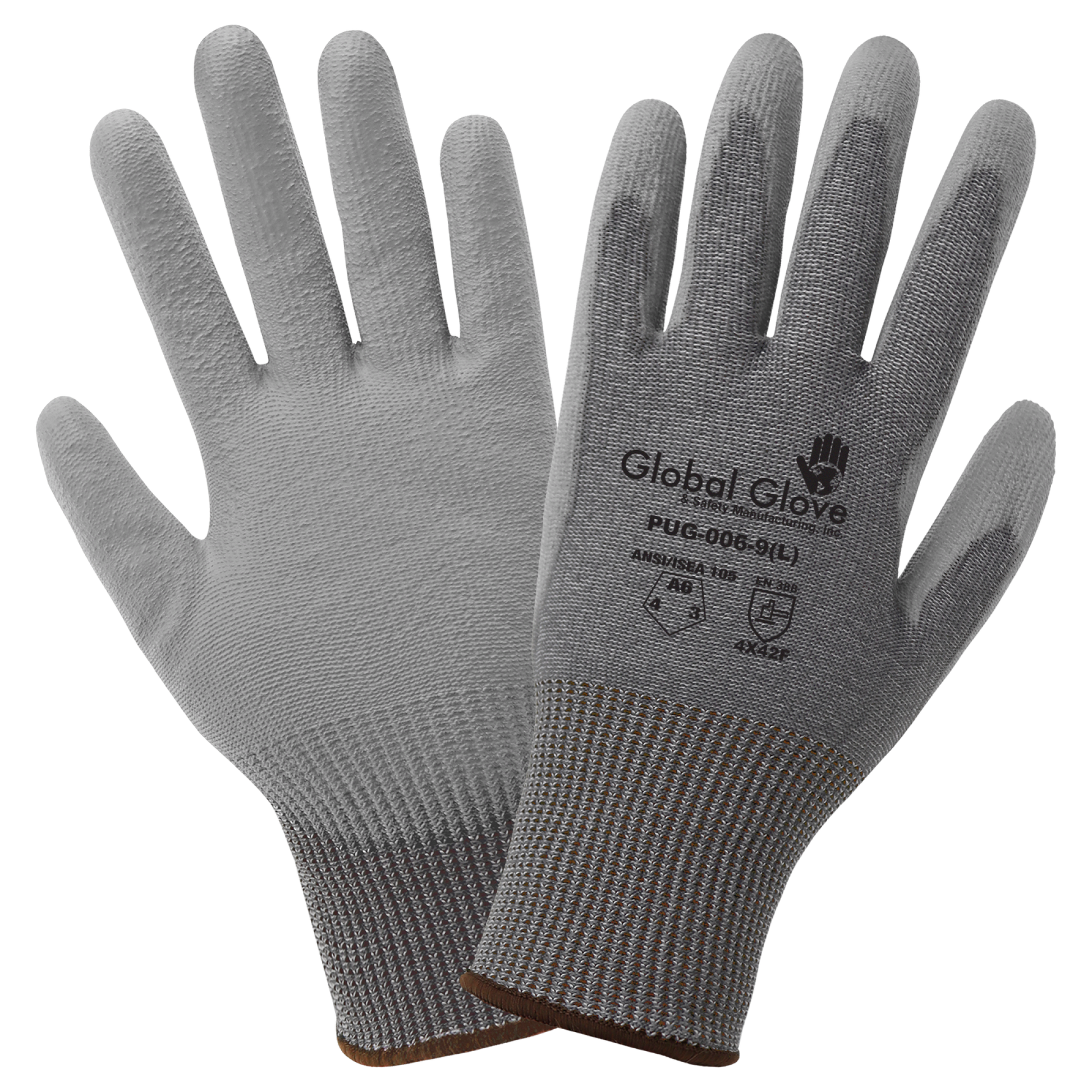 Global Glove PUG006 official product image 1
