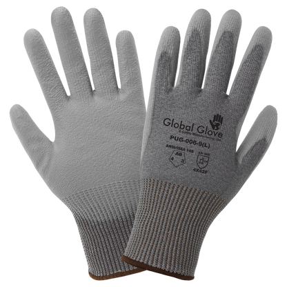 Global Glove PUG006 official product image 1