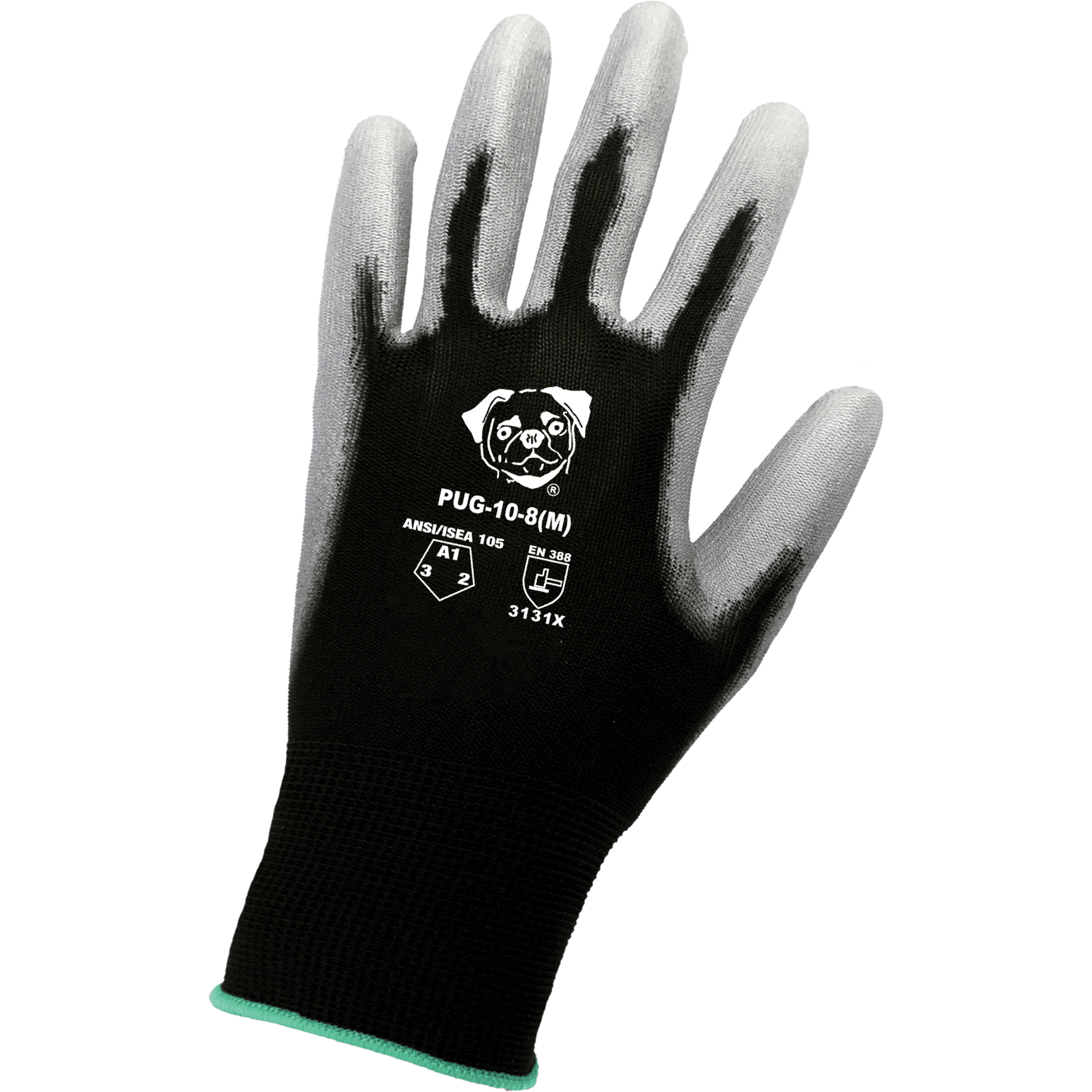 Global Glove PUG10 official product image 2