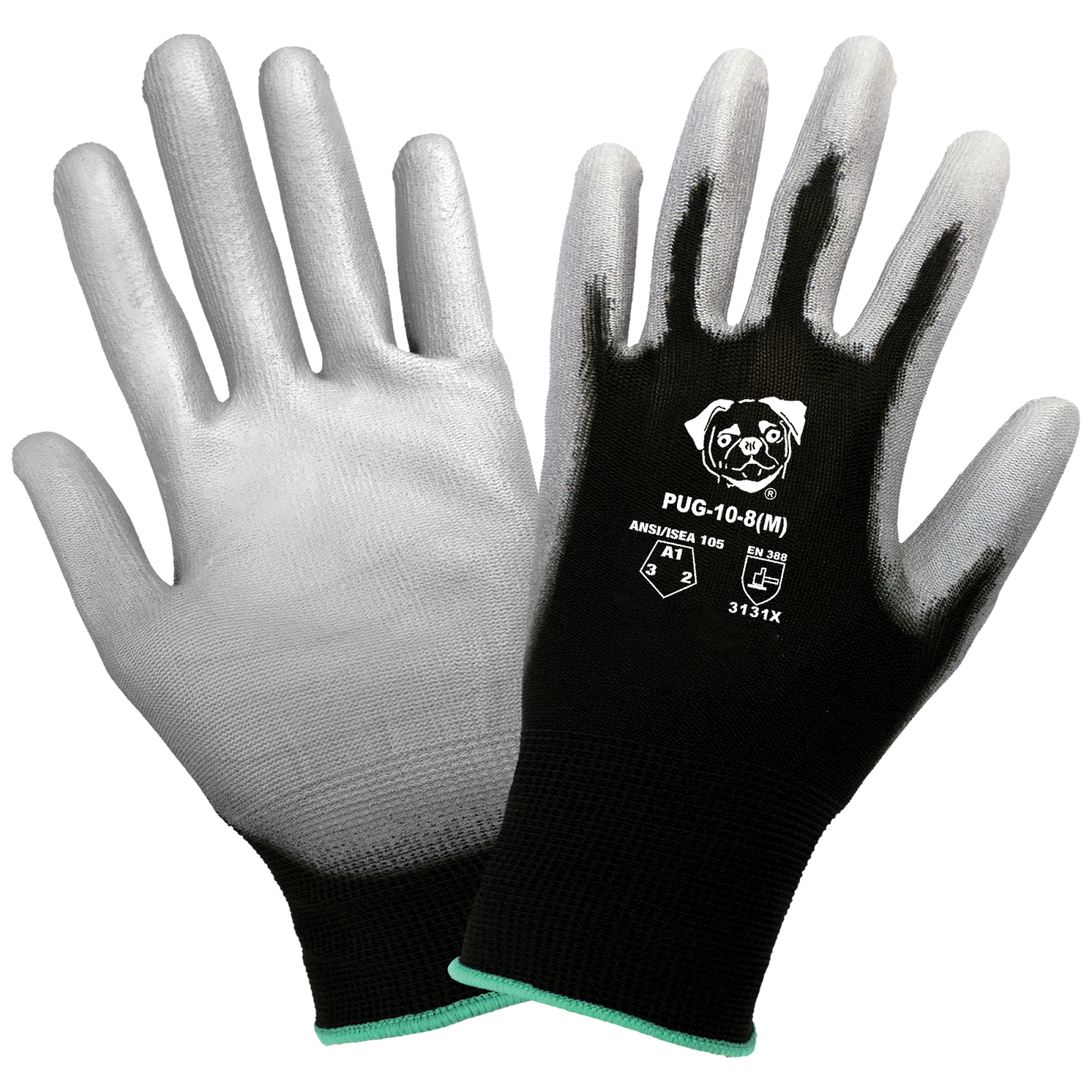 Global Glove PUG10 official product image 1